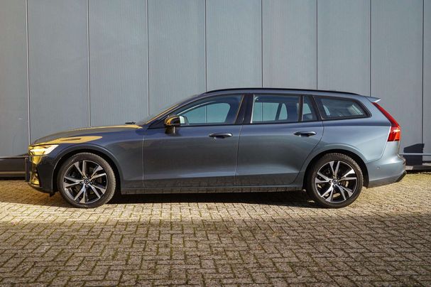 Volvo V60 B3 Plus 120 kW image number 4