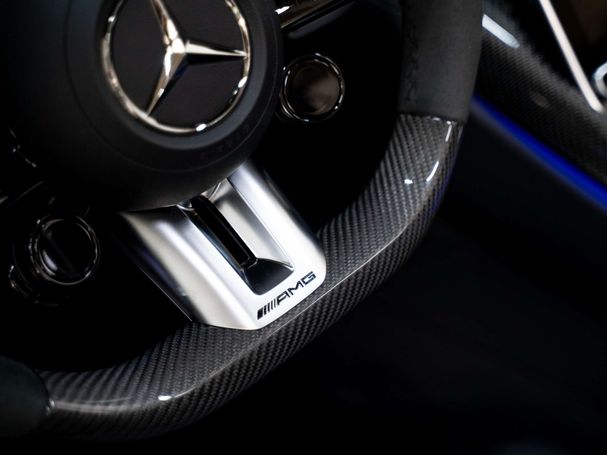 Mercedes-Benz SL 63 AMG 4Matic 430 kW image number 24