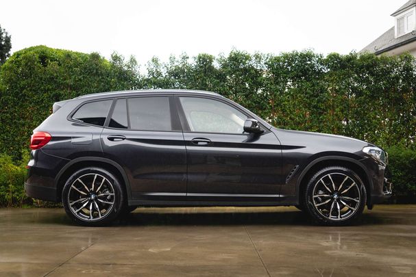 BMW X3 xDrive 120 kW image number 4