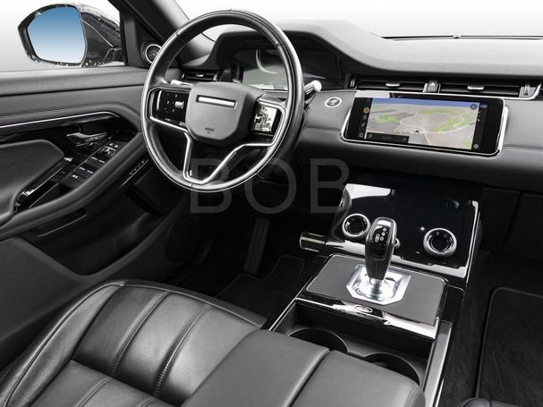 Land Rover Range Rover Evoque P300e AWD 227 kW image number 4