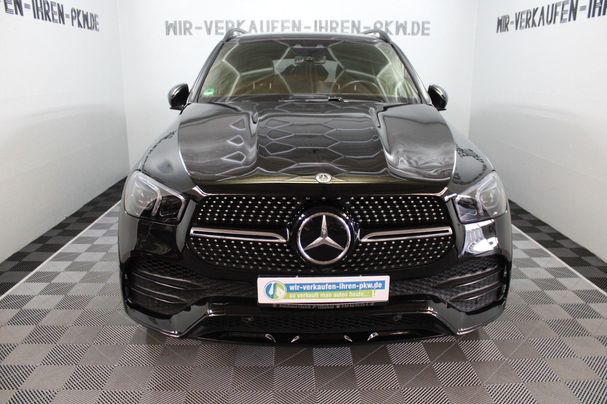 Mercedes-Benz GLE 400 d 4Matic 243 kW image number 6