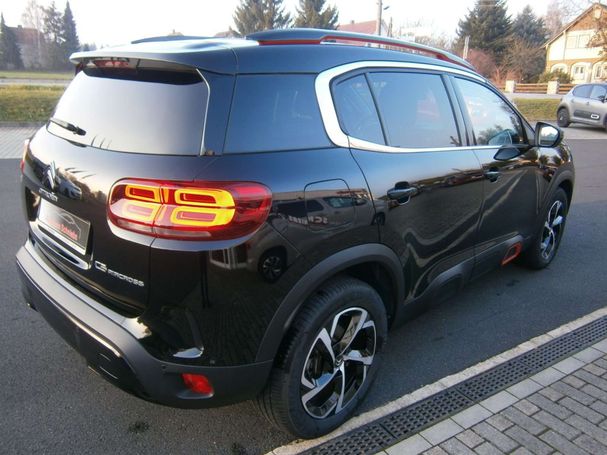 Citroen C5 Aircross BlueHDi 180 S&S EAT8 SHINE 130 kW image number 5