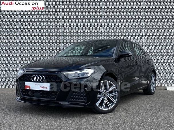 Audi A1 25 TFSI S tronic Advanced 70 kW image number 1