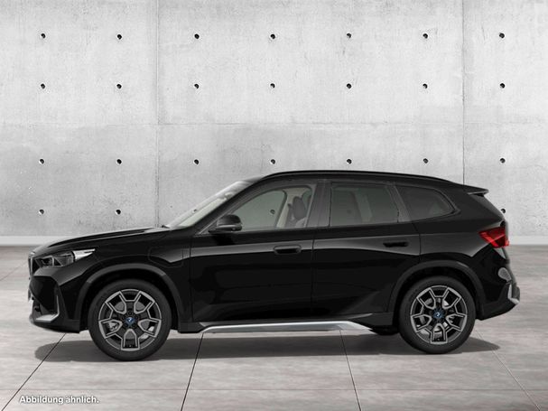 BMW X1 xDrive25e 180 kW image number 6