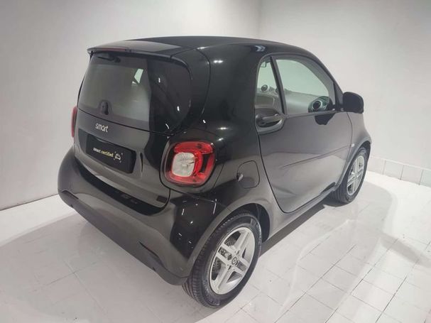 Smart ForTwo EQ 60 kW image number 2