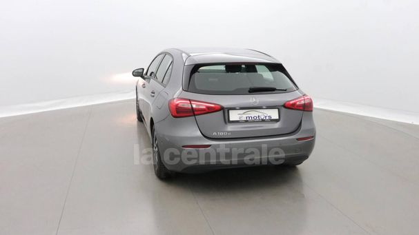 Mercedes-Benz A 180 d 85 kW image number 40