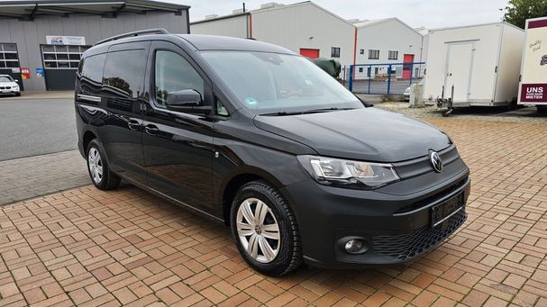 Volkswagen Caddy 4Motion Maxi 90 kW image number 2