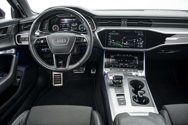 Audi A6 50 TDI Sport 210 kW image number 20