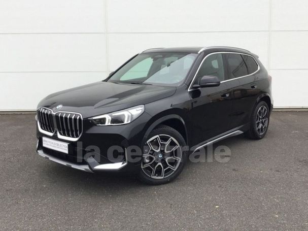 BMW X1 xDrive 160 kW image number 1