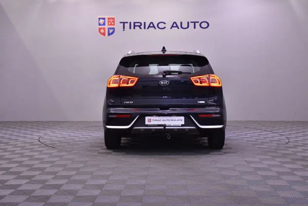 Kia Niro 104 kW image number 3