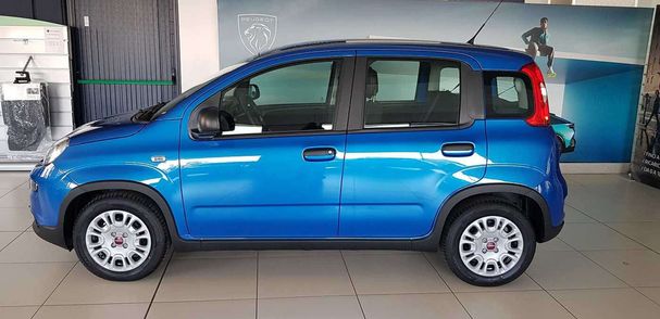 Fiat Panda 1.0 Hybrid 51 kW image number 7