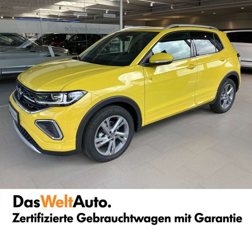 Volkswagen T-Cross TSI 85 kW image number 1