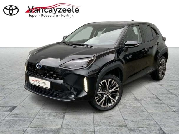 Toyota Yaris Cross Elegant 85 kW image number 1