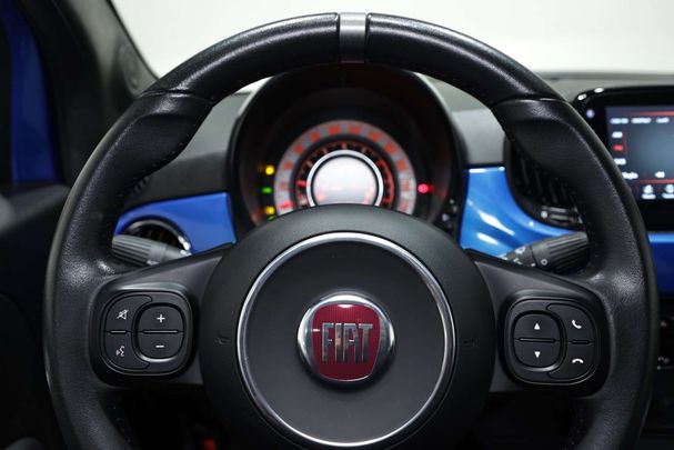 Fiat 500 1.0 51 kW image number 5