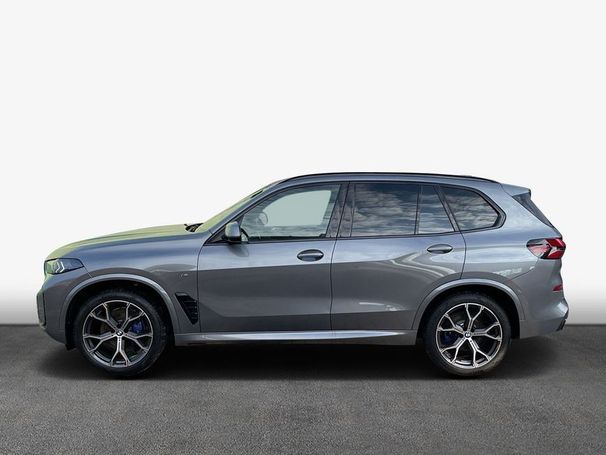 BMW X5 xDrive 210 kW image number 5