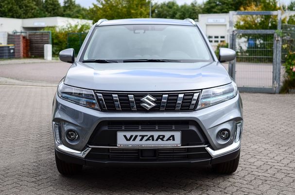 Suzuki Vitara 1.4 Hybrid Comfort 95 kW image number 3