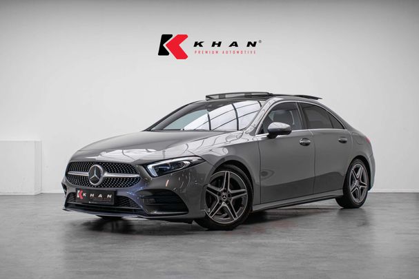 Mercedes-Benz A 220 4Matic 140 kW image number 1