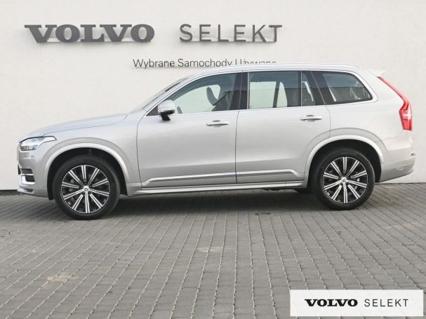 Volvo XC90 AWD 173 kW image number 2