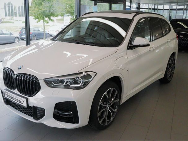 BMW X1 25e xDrive 162 kW image number 1