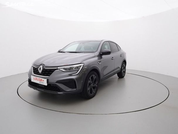 Renault Arkana 1.3 103 kW image number 1