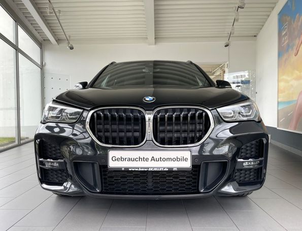 BMW X1 20d xDrive 140 kW image number 11