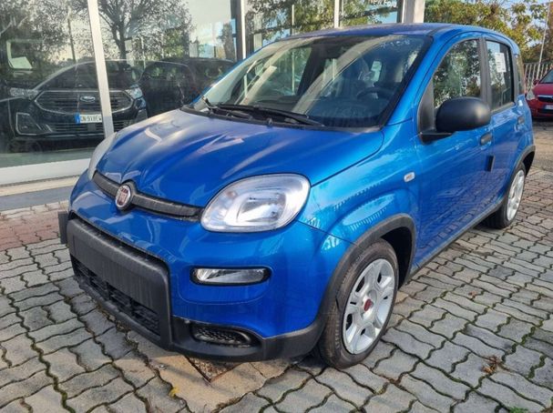 Fiat Panda 1.0 Hybrid 51 kW image number 2