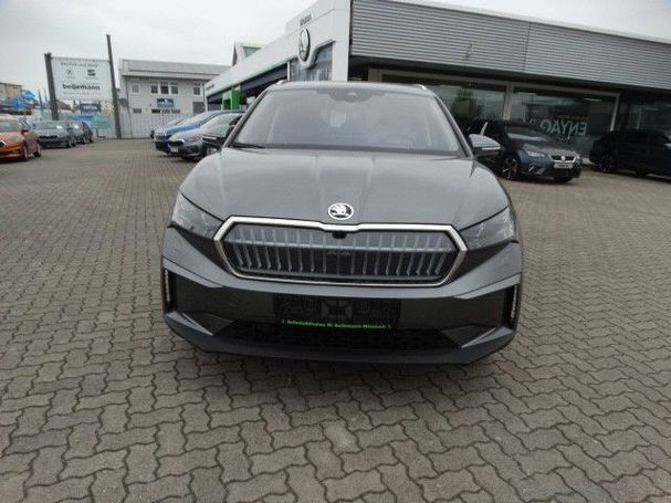 Skoda Enyaq 85 210 kW image number 2