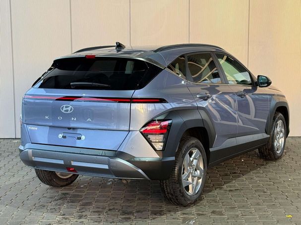 Hyundai Kona 1.6 T-GDI Prime 101 kW image number 3