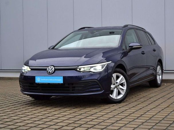 Volkswagen Golf Variant 2.0 TDI DSG 85 kW image number 1