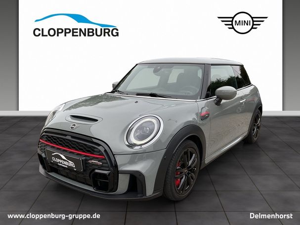 Mini John Cooper Works 170 kW image number 1