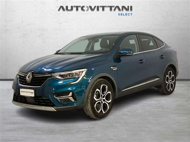 Renault Arkana 1.6 E-Tech Hybrid 105 kW image number 1