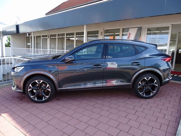 Cupra Formentor 1.5 TSI 110 kW image number 5