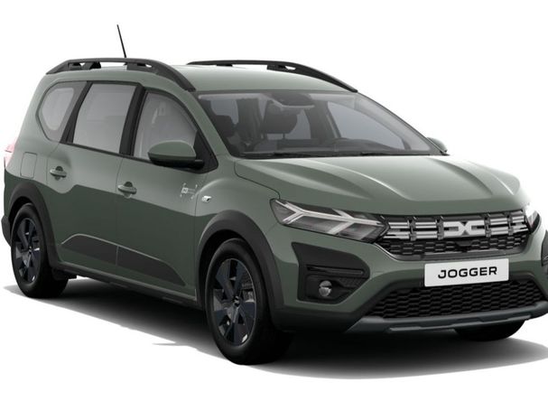 Dacia Jogger 74 kW image number 7