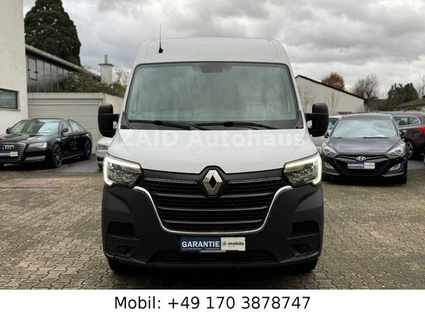 Renault Master L1H2 99 kW image number 4