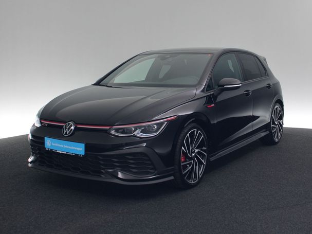 Volkswagen Golf GTI Clubsport DSG 221 kW image number 1