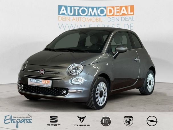 Fiat 500 52 kW image number 1