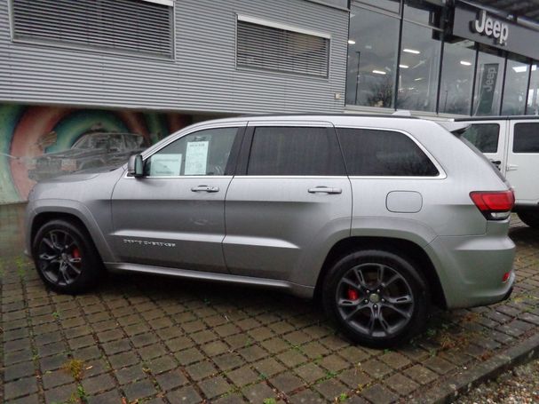 Jeep Grand Cherokee 344 kW image number 4