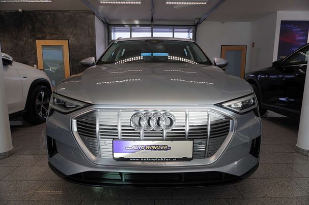 Audi e-tron 55 quattro 300 kW image number 3