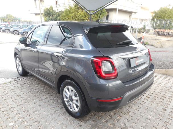 Fiat 500X 1.3 MultiJet City Cross 70 kW image number 4