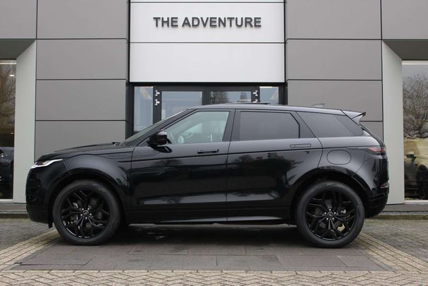 Land Rover Range Rover Evoque P300e 227 kW image number 7