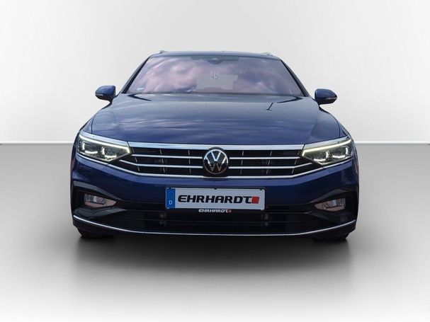 Volkswagen Passat 2.0 TSI DSG Elegance 140 kW image number 3