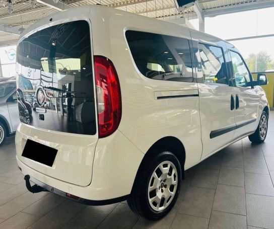 Fiat Doblo 1.6 88 kW image number 12