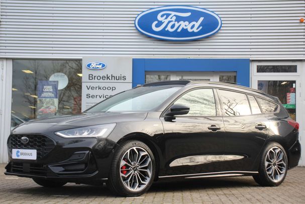 Ford Focus Wagon 1.0 114 kW image number 1