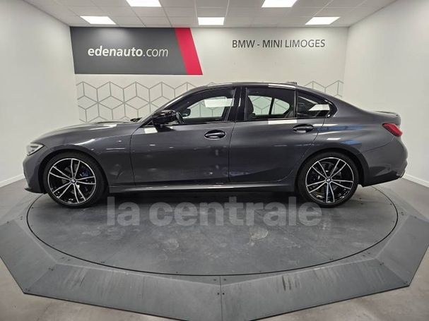 BMW M340d xDrive 250 kW image number 4