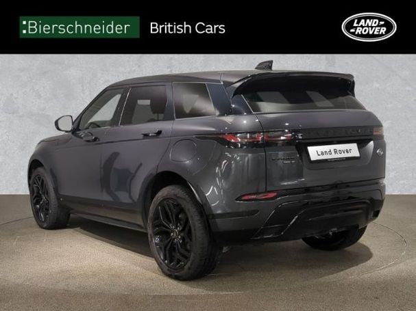 Land Rover Range Rover Evoque P300e 227 kW image number 3