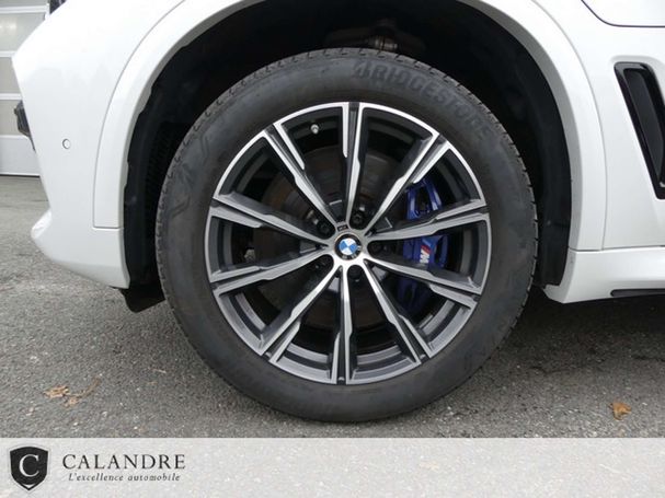 BMW X5 45e xDrive 290 kW image number 6