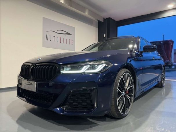 BMW 540d Touring M Sport Edition xDrive 250 kW image number 1