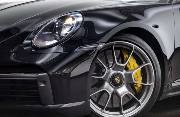 Porsche 992 Turbo S PDK 478 kW image number 23