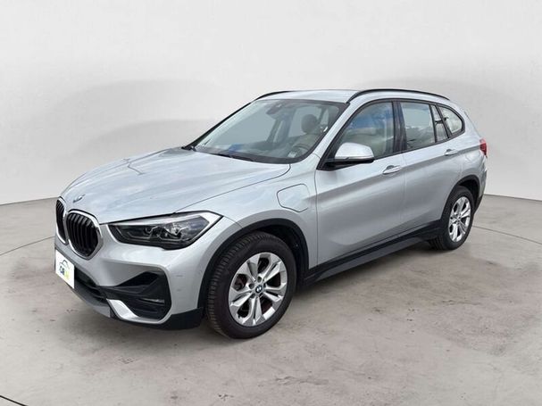 BMW X1 25e xDrive 162 kW image number 1