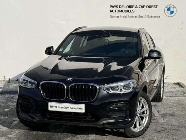 BMW X4 xDrive 142 kW image number 1